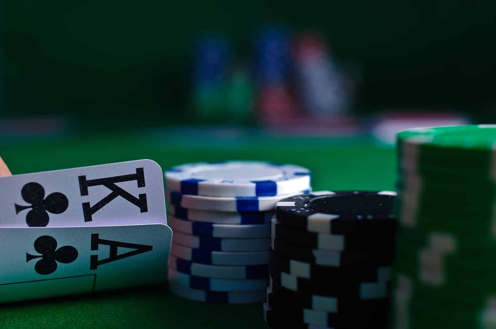 Jeux casino : quels sont les types de jeux de casino ?