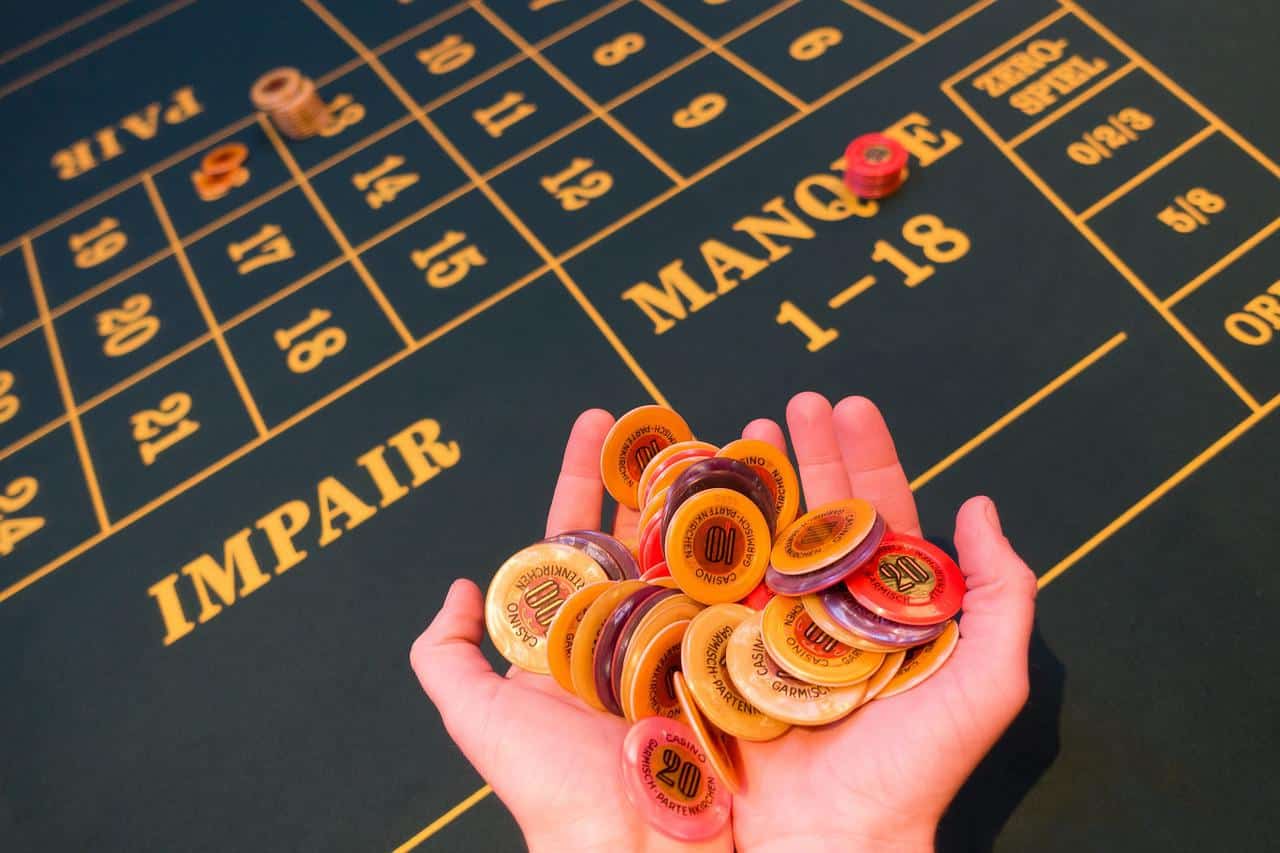 Casino roulette avec croupier : vous êtes amateur des jeux de casino ?