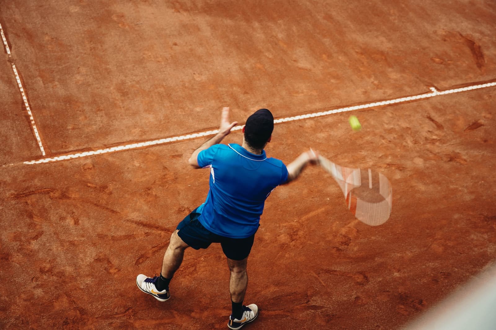 Comment faire un bon pronostic tennis gagnant ? Le guide complet