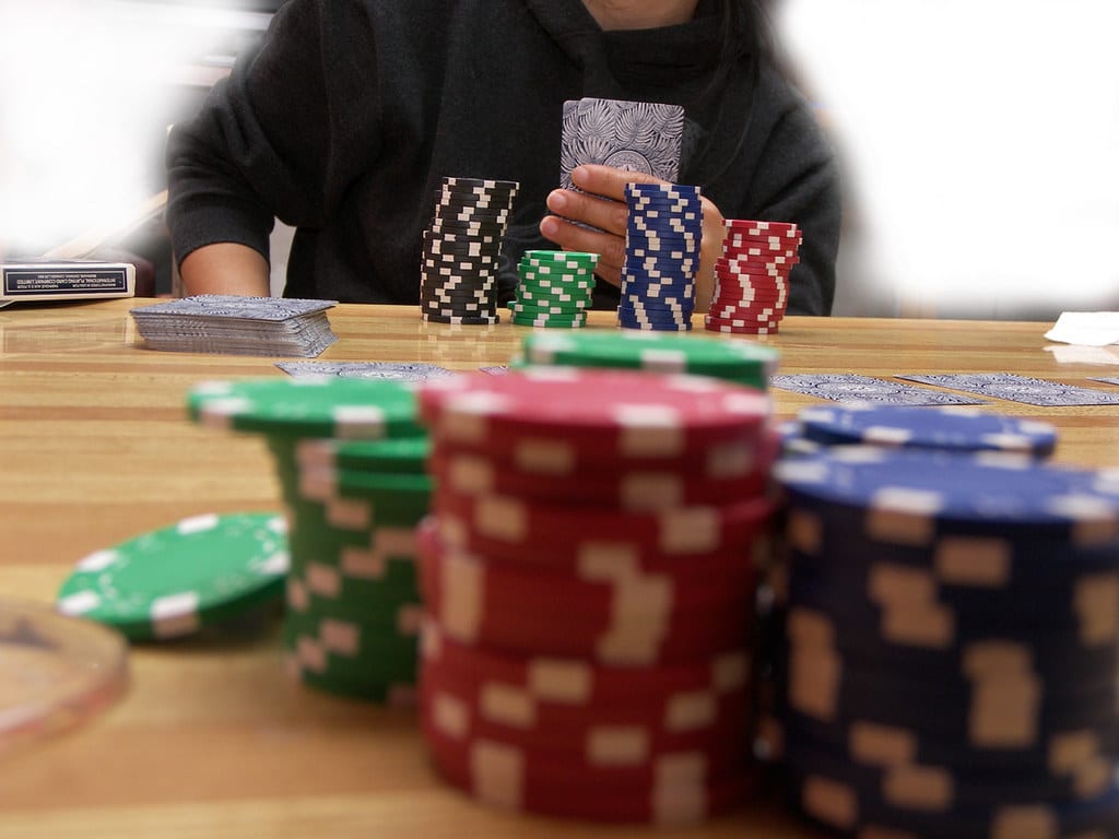 apprendre gagner argent au poker