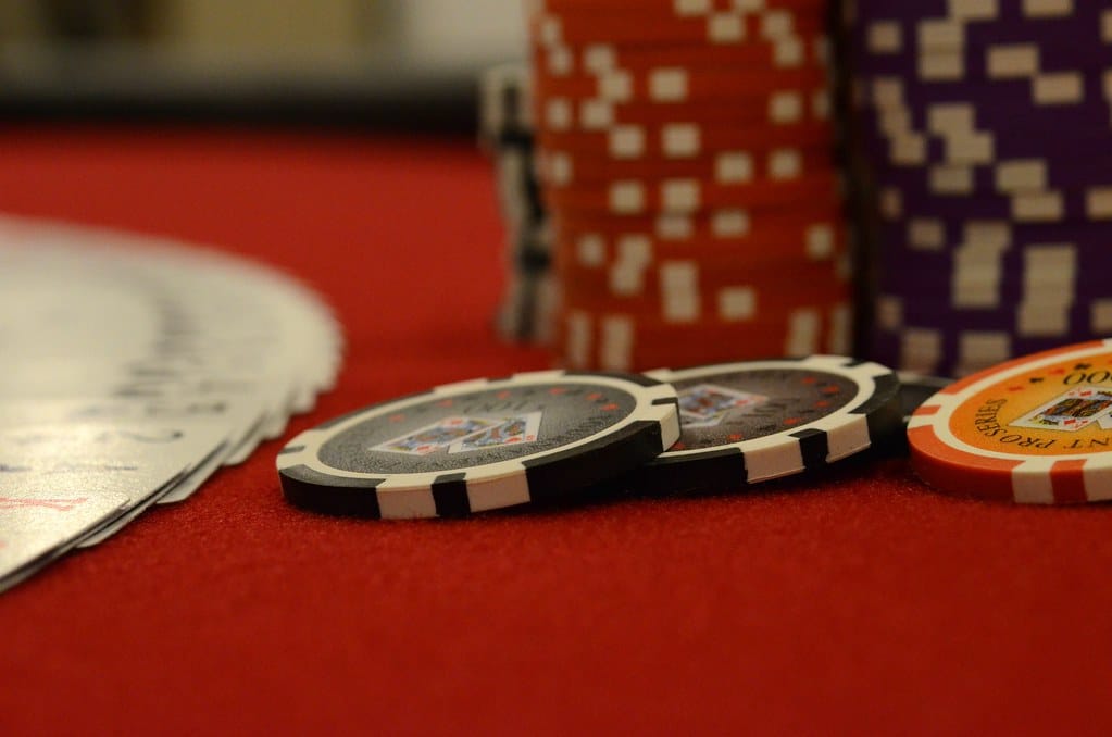 meilleur casino pour jouer au poker