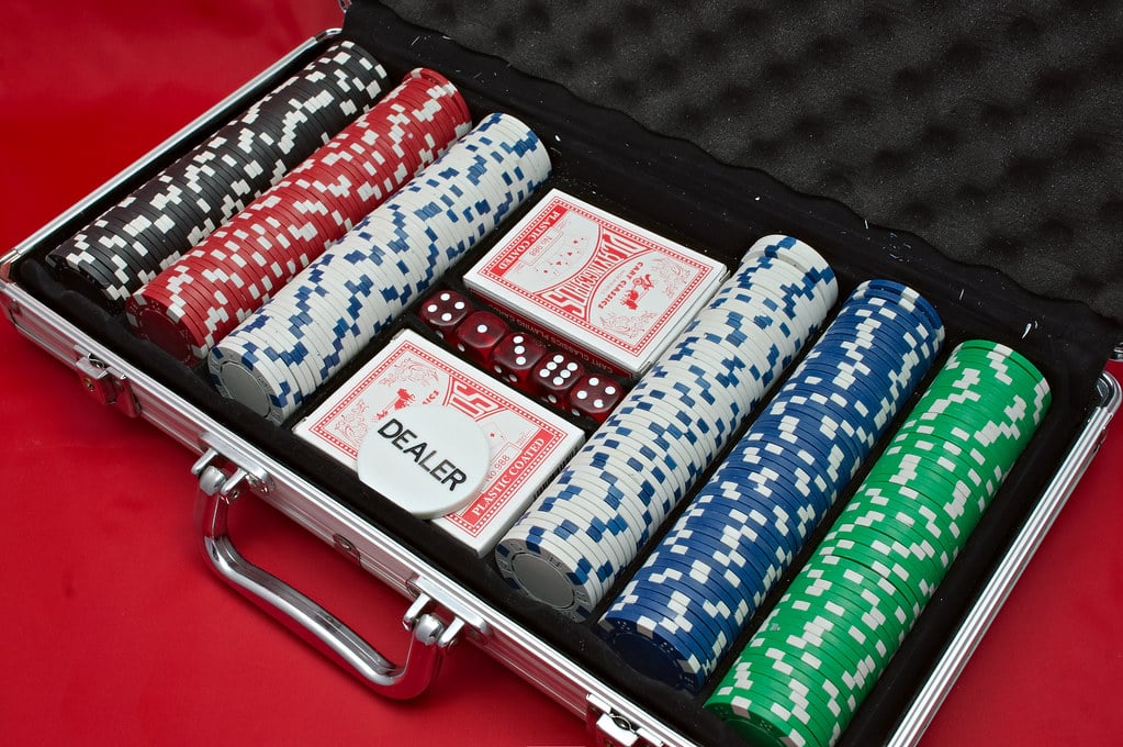 meilleur accessoires pour Poker