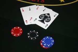règles simple du poker