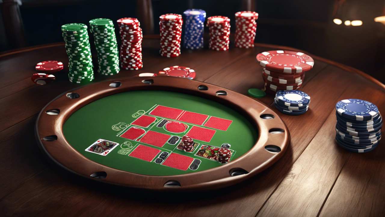 Comment calculer les probabilités au Poker ?
